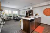Studio apartment at City Center At Lynnwood Apartments in Lynnwood